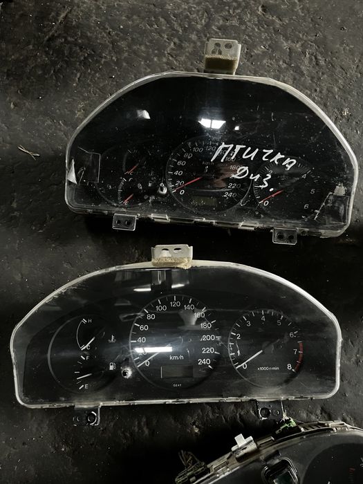 Спес авагон прибор