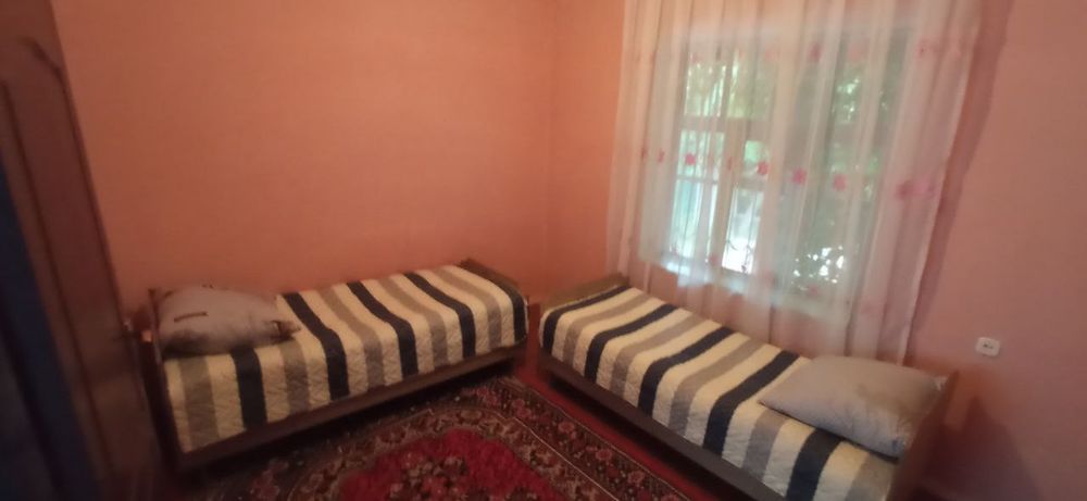 Дача сотилади Чорвоқда (Қапалда)