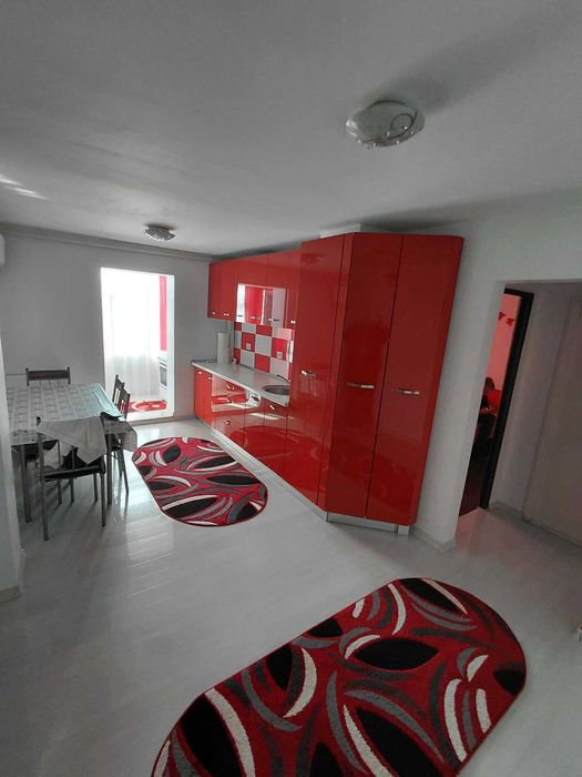 Apartment 2 camere