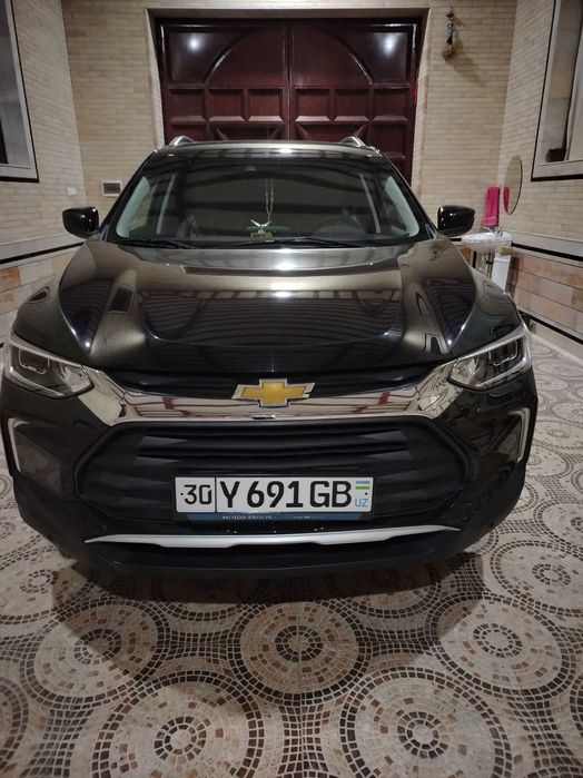 Автомобили Трекер фу позиция