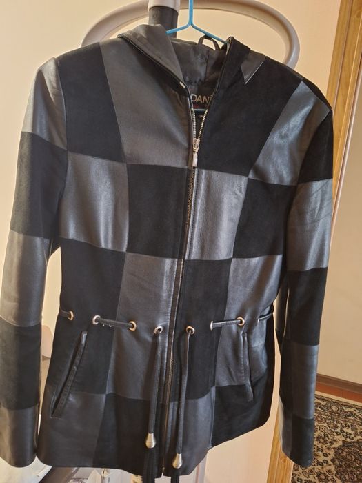 Куртка женская осень