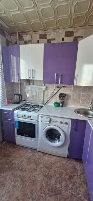 2х.ком.квартира район Обл.больницы