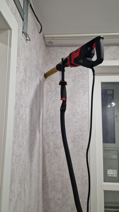 Установка кондиционеров