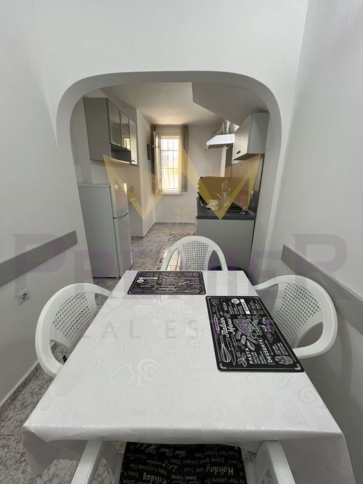 Дава се под наем Едностаен апартамент в Варна, Възраждане 4 - 40 кв.м за 204 € - Снимка #2