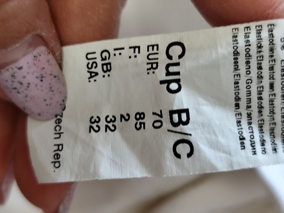 Anita sutien de compresie post -operator