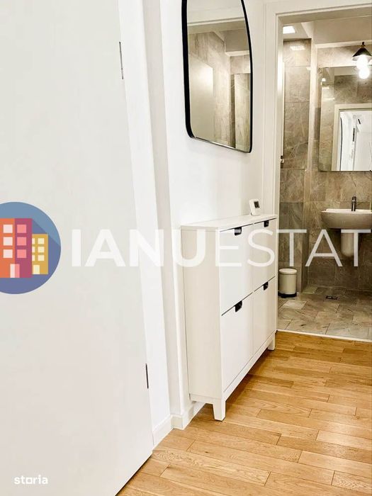 Duplex Stefan Cel Mare 5` Metrou Pacul Circului Nou Centrala Terasa