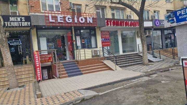 Продаётся Нежилое! Срочно! Вдоль Дороги, Ор-р Кадышева, С Арендатором