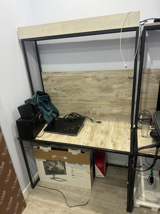 Компьютерный стол