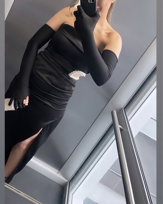 Rochie eleganta de seara