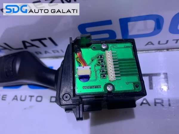 Comutator Maneta Stergator Stergatoare Ford Galaxy 2 2006 - 2015 Cod 6G9T-17A553-AE 6G9T17A553AE