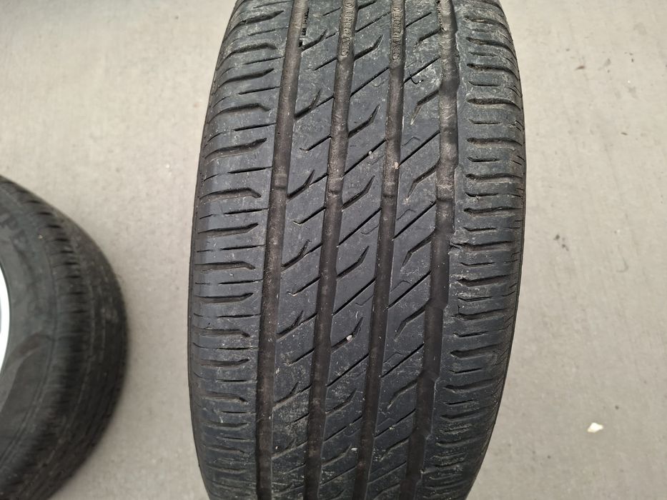 Vand jante Opel Insignia 17 cu anvelope vara