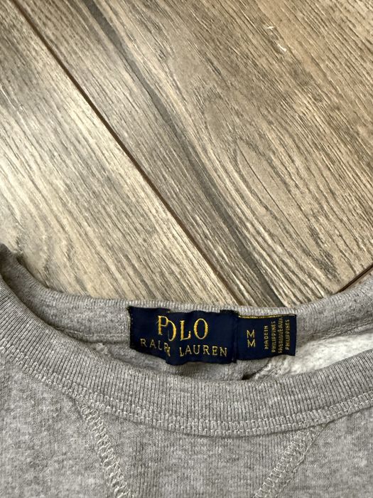 Bluza Polo Ralph Lauren originala