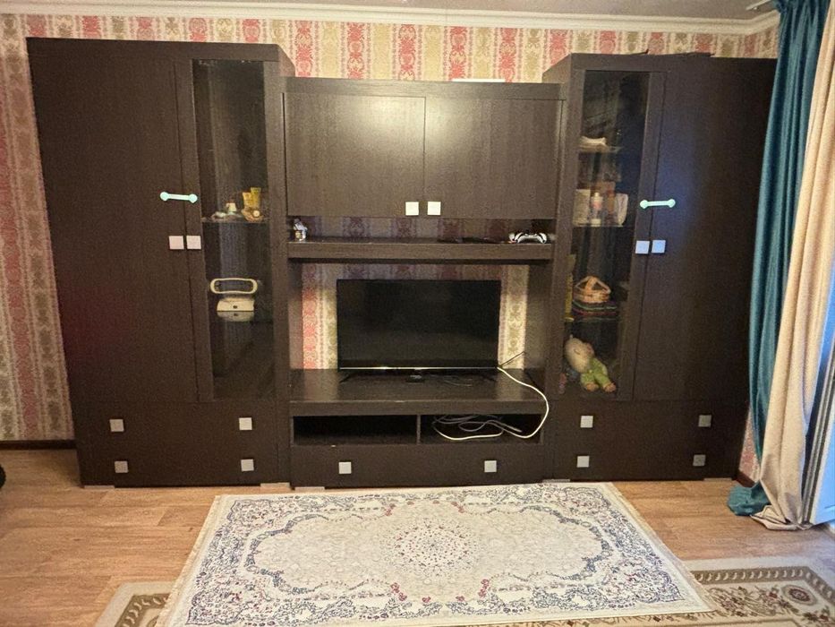 Стенка для гостиной