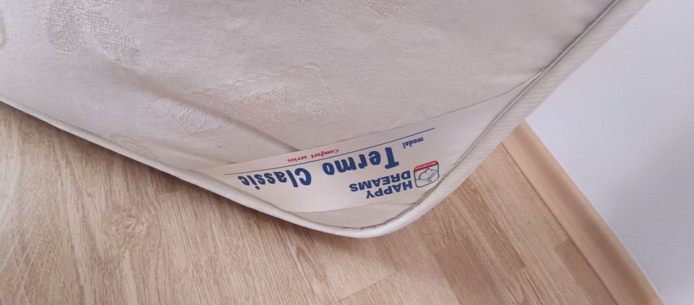 Продавам матрак и топматрак