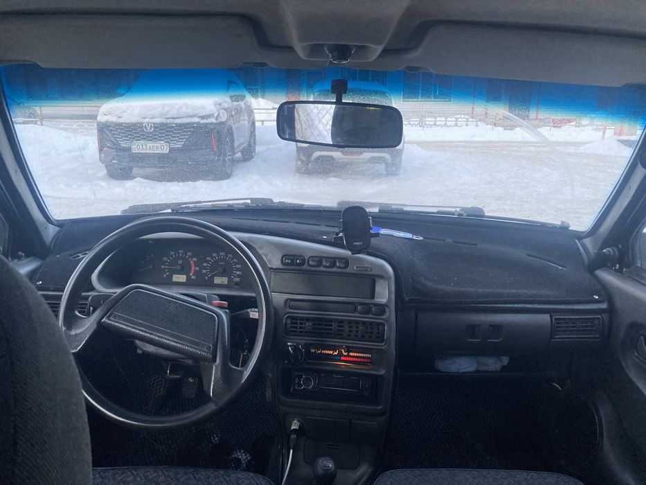 Продам ваз 2114 на ходу