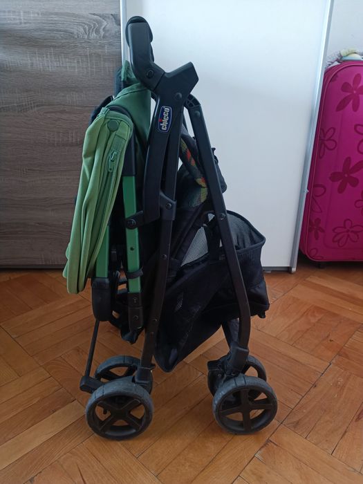 Cărucior Chicco Pliabil