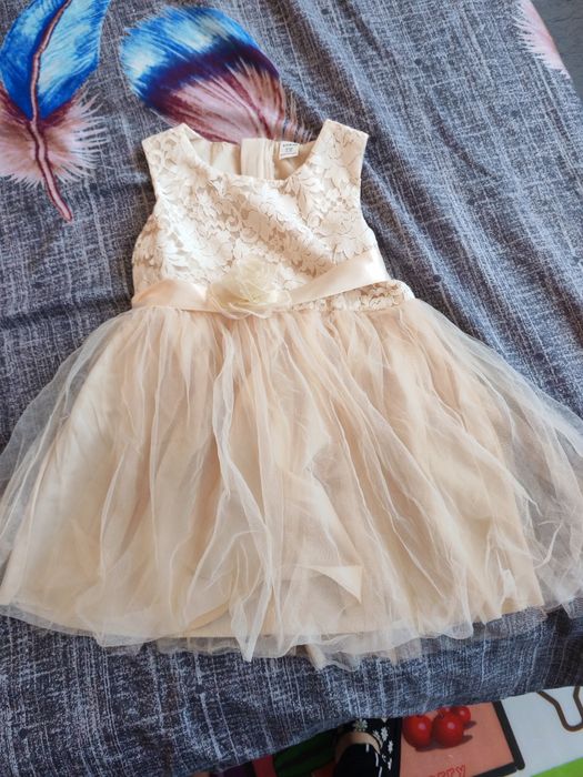 Rochița de ocazie fetițe