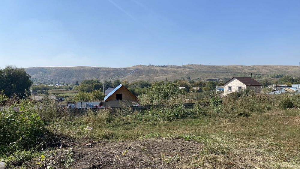 Продам дом не достройный