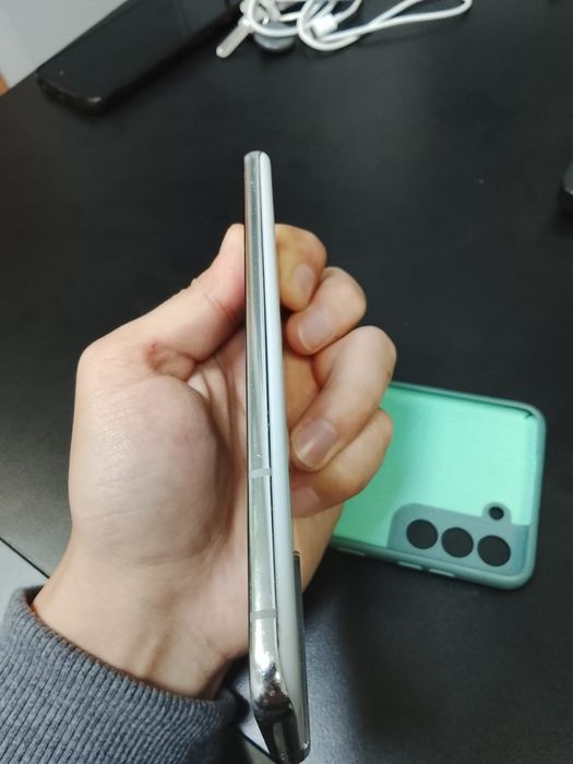 SM Galaxy S21 128GB СРОЧНО