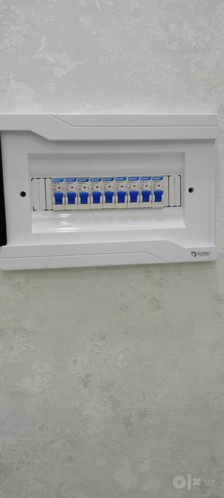 Elektrik Buxoro shahar 24/7