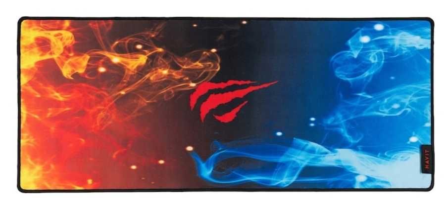 Mousepad gaming Havit 700x300x3mm