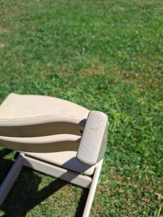 Детско столче за хранене Stokke Tripp Trapp – Natural
