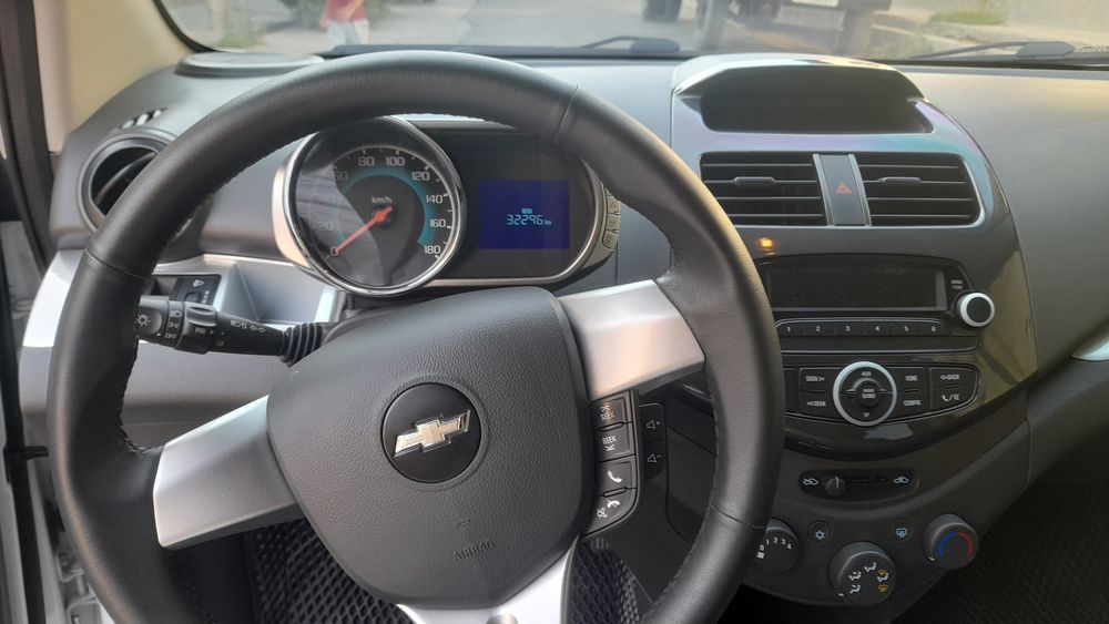 Прадам Спарк Элигант Автомат 2022год