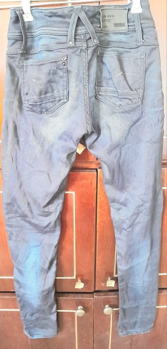Blugi G-Star ms L