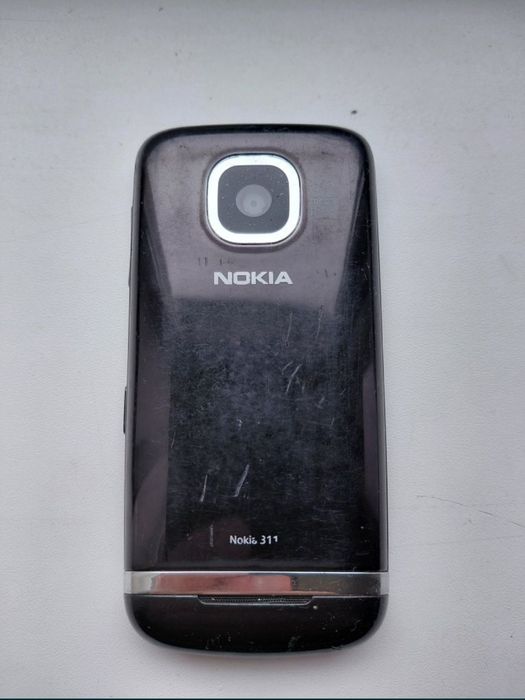 Продается Нокиа Аша 311
