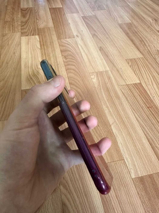 Телефон Huawei P20 Lite