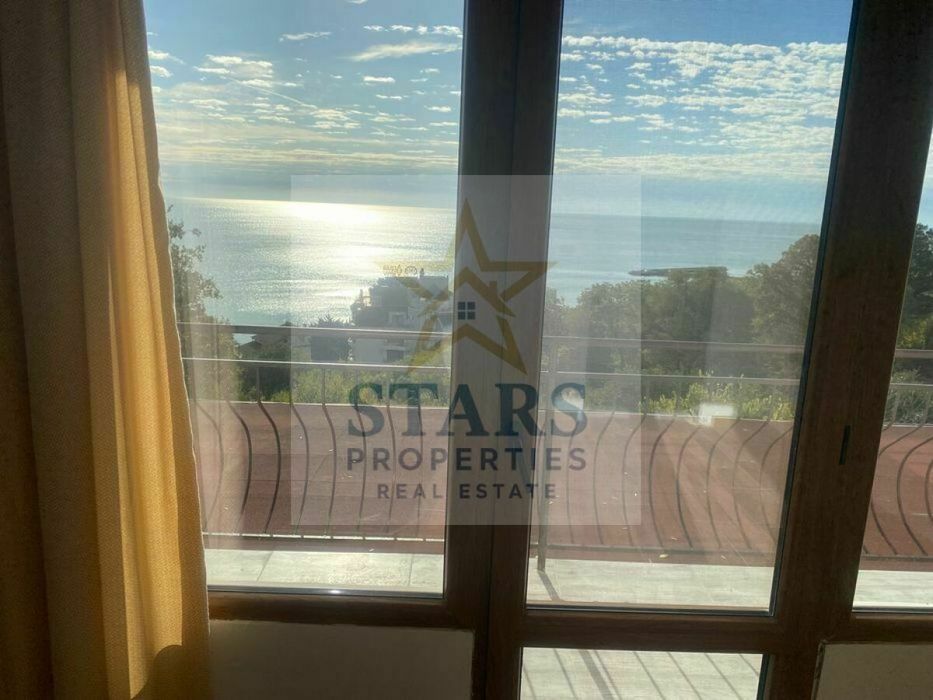 Продажба 2-стаен гр. Варна - к.к. Кабакум 82m²