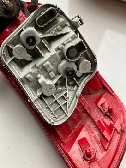 Стоп десен за ауди А3  8П