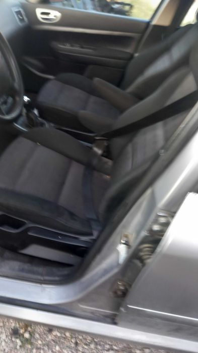 Пежо 307 2.0HDI НА ЧАСТИ