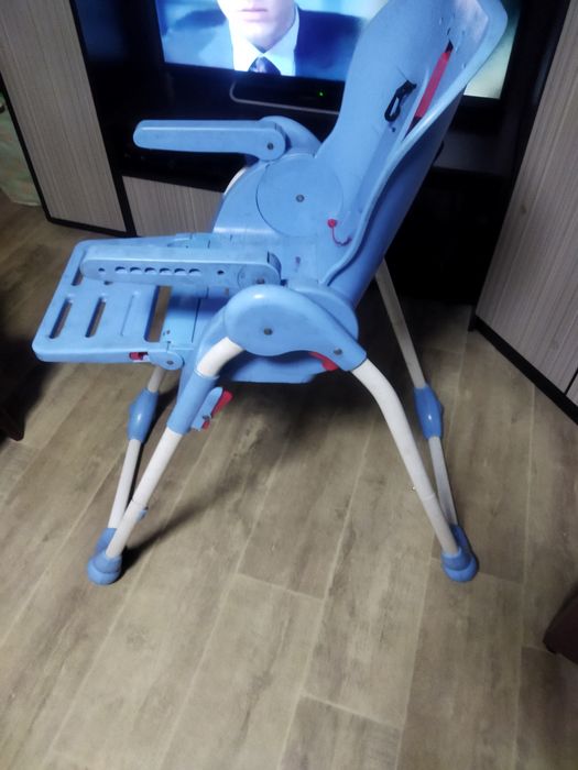 Стульчик для кормления