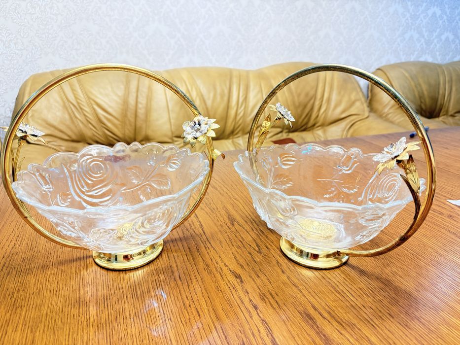 Посудa для подачи