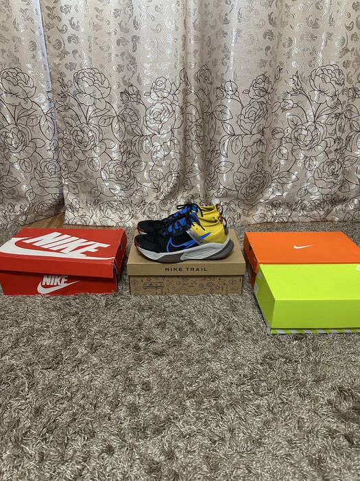 Кроссовки Nike оригинал