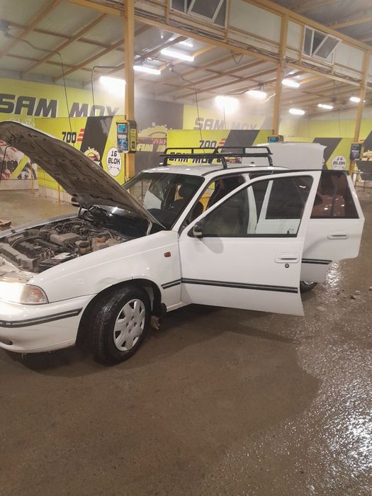 Nexia 1 dons  daewoo