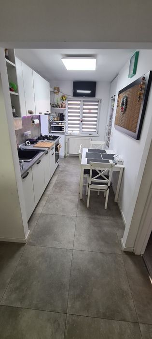 Apartament 2 camere, Vasile Aaron