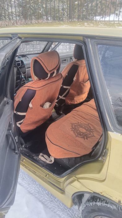 Продам или обмен ваз 2109