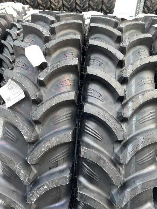 300/95R46 Cauciucuri noi Radiale Legumicole livrare