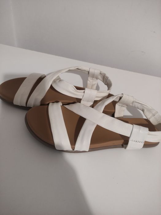 Sandale piele naturala