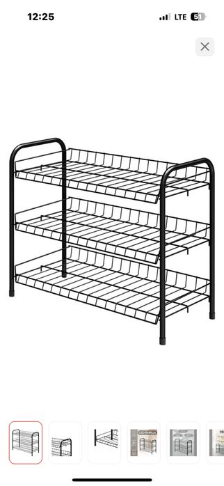 Обувница для обуви