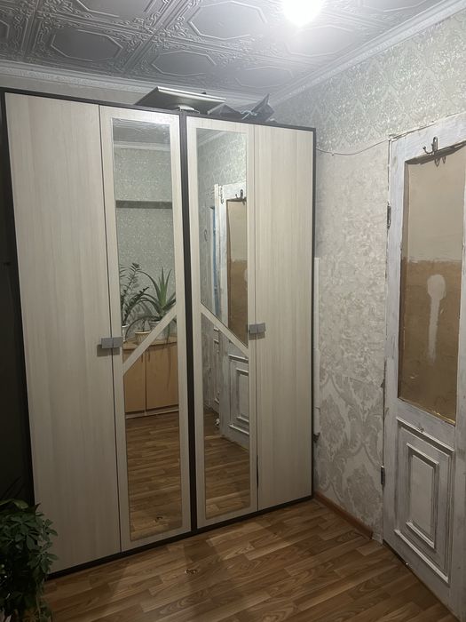 Срочно продам мебель спалный
