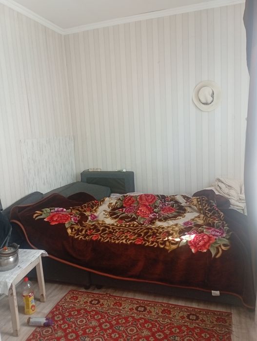 Контейнер жылой дом