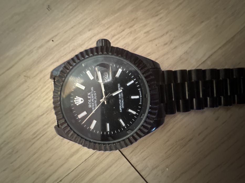 Rolex Oyster Perpetual Datejust