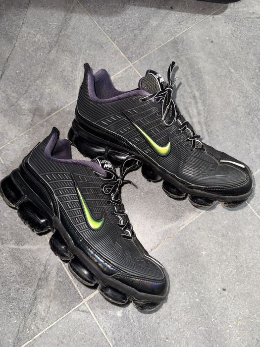 Nike Air Vapormax 360