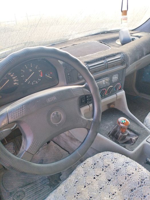 Продам BMW 520i e 34 ванос