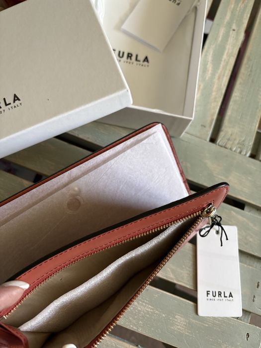 FURLA  нов  дамски