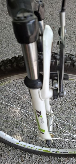 Велосипед  DRAG ZX2 - перфектно състояние