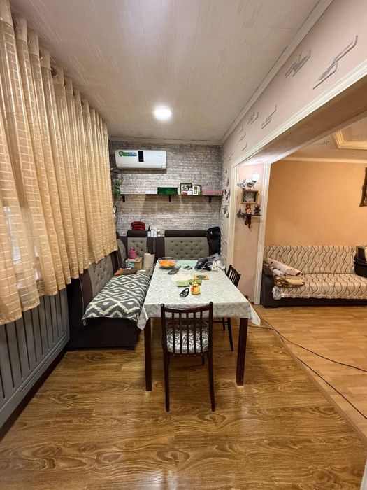 Ттз 1 3 комнатная